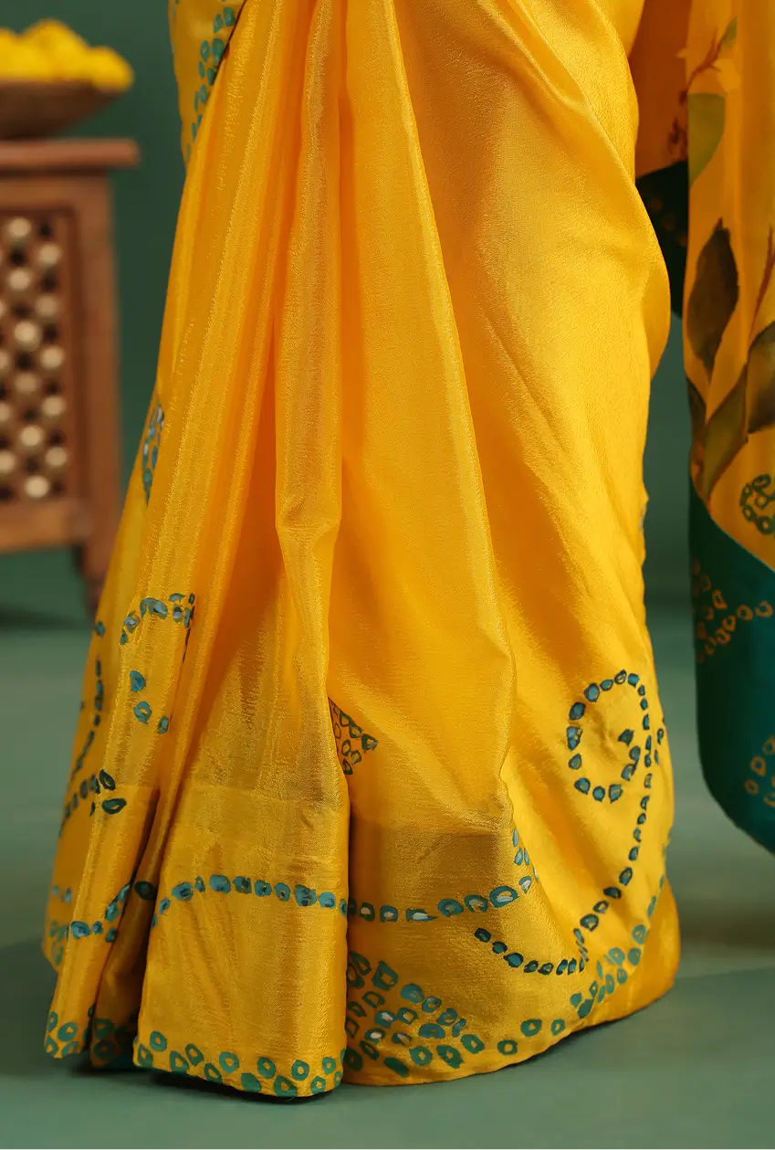 THE BLESSED BHANDHANI 9