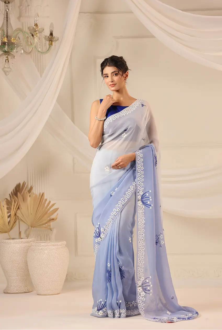 THE CAMOMILE WHISPERS44