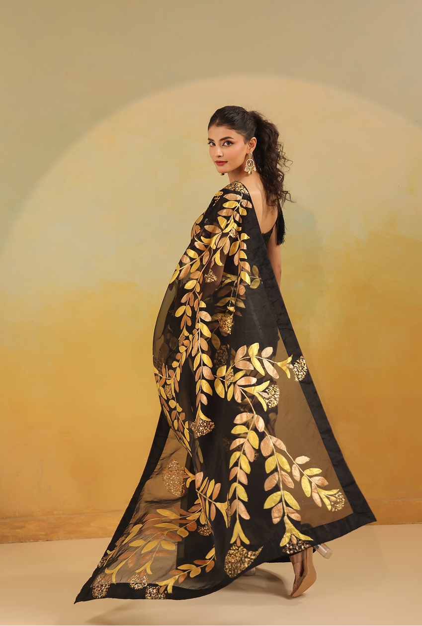 THE IMPERIAL GARDEN1