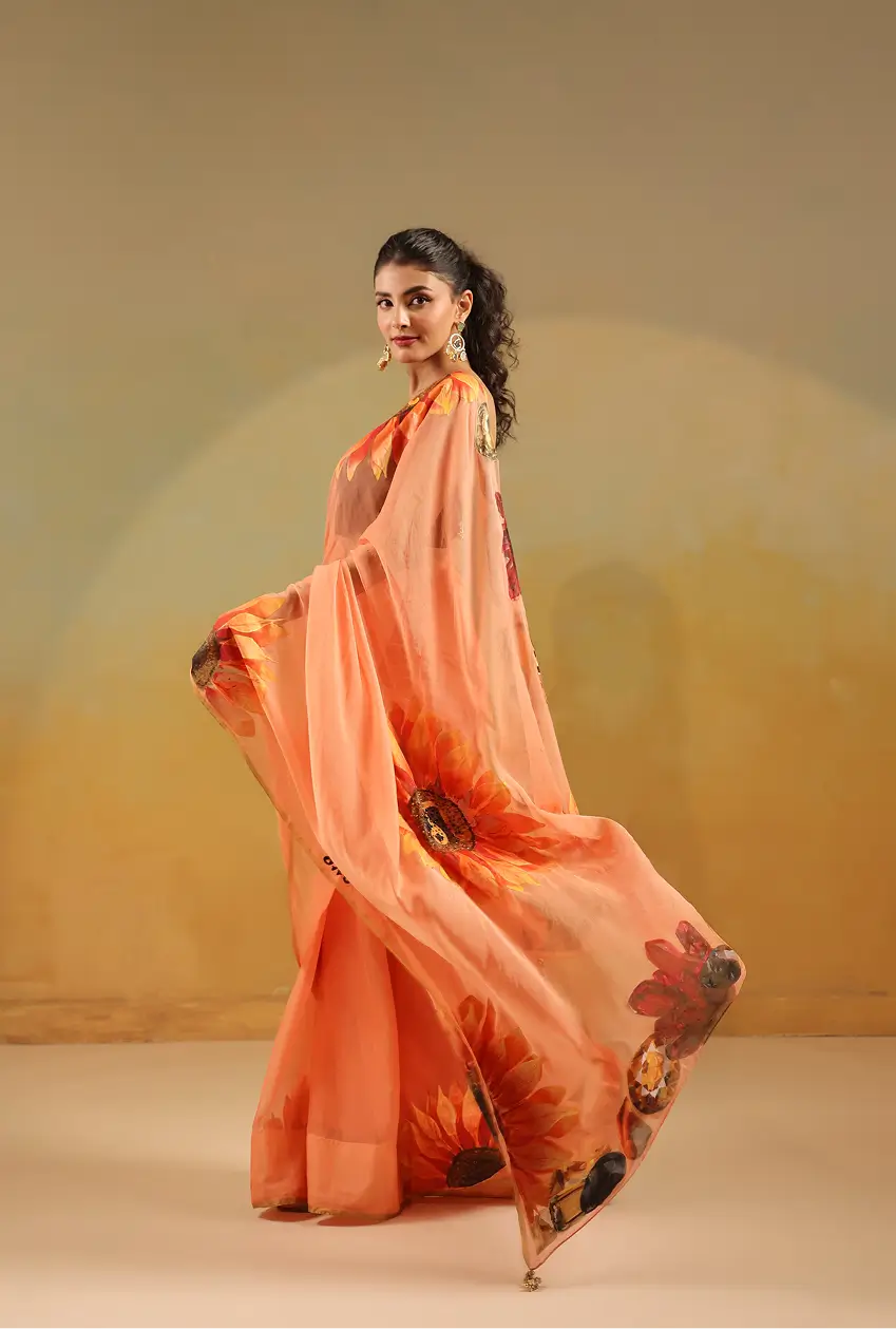 THE SUNFLAMES FOR LEO1