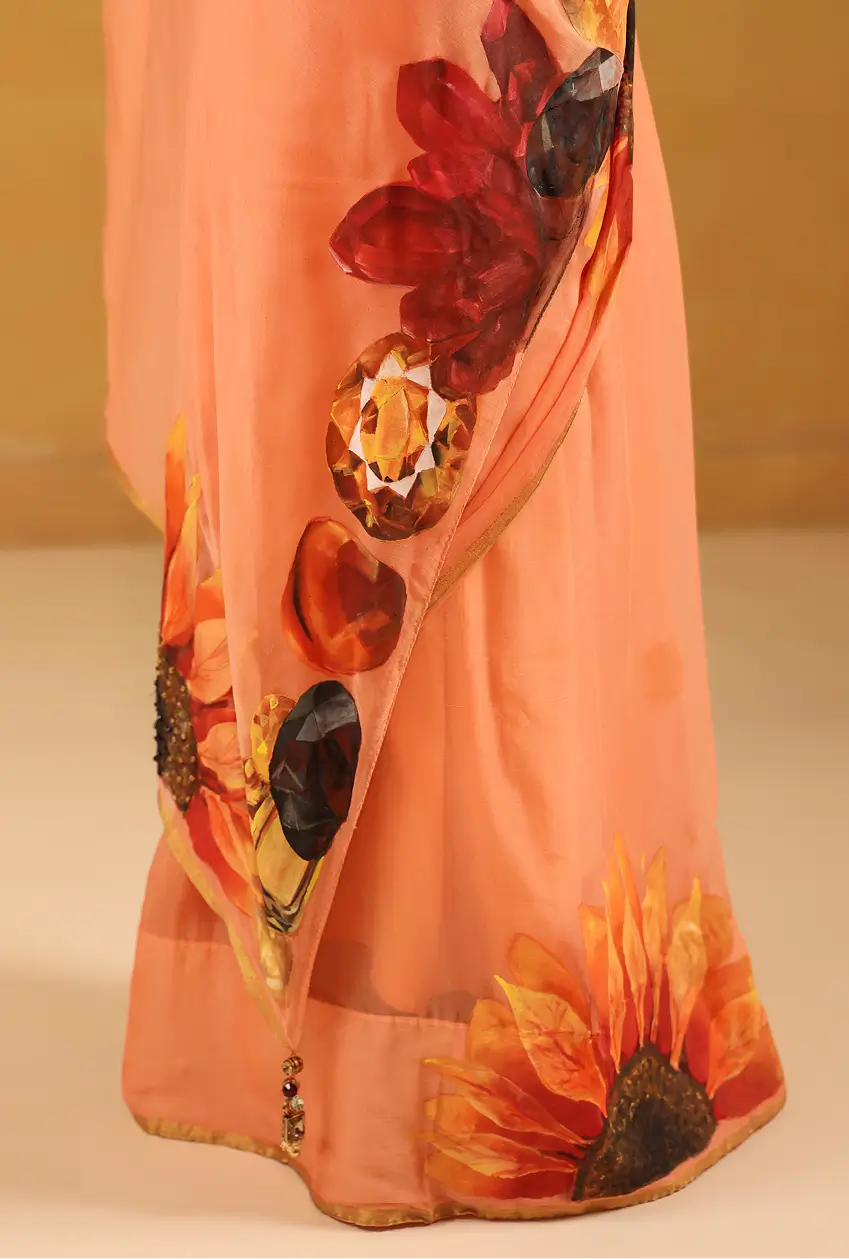 THE SUNFLAMES FOR LEO4